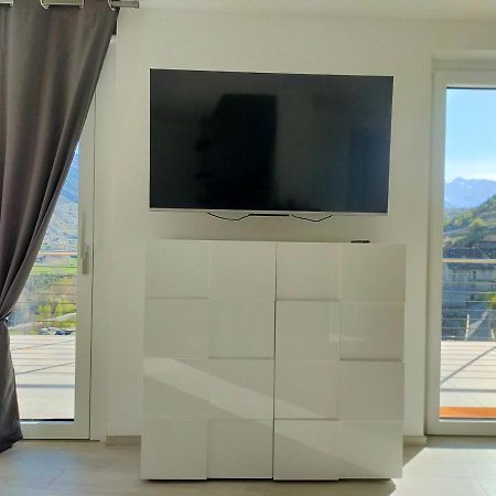 أَويستا Appartamento La Vista المظهر الخارجي الصورة